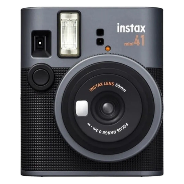 Fujifilm Instax Mini 41: Product review