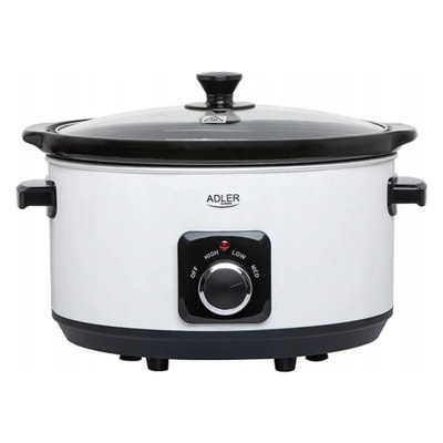 Adler AD 6413w 5,8 l