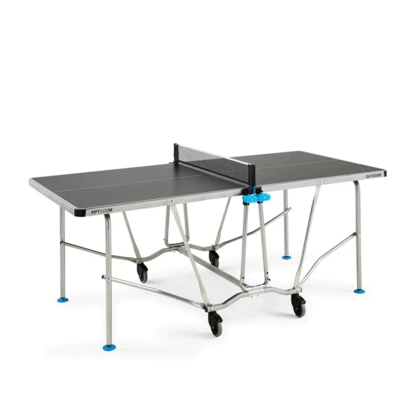 Pongori PPT 500 Medium Outdoor: Product review