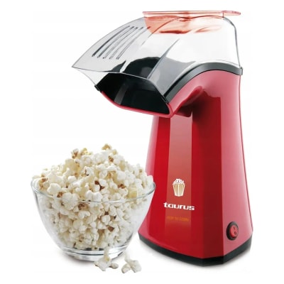 Taurus Pop'N'Corn