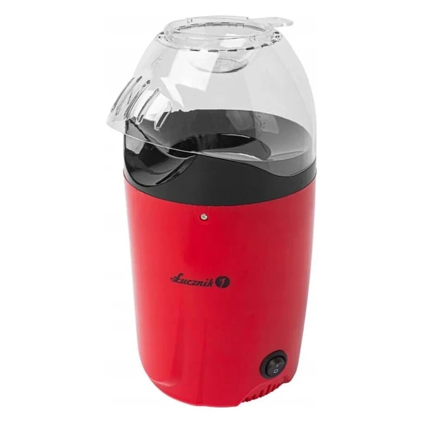 Łucznik AM-6611: Product review