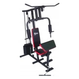 Atlas Sport AS01