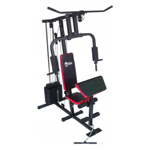 Atlas Sport AS01: Product review