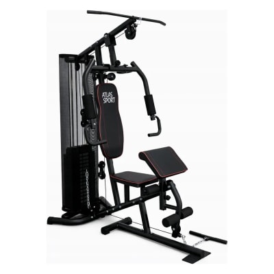 Atlas Sport AS80