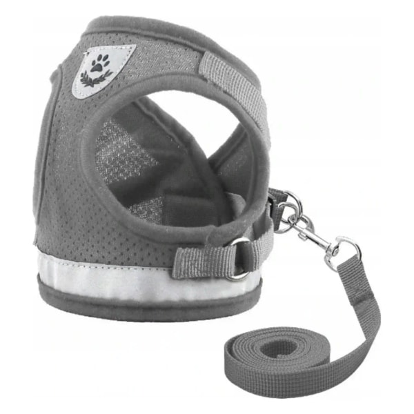 Trader szelki dla kota XS: Product review