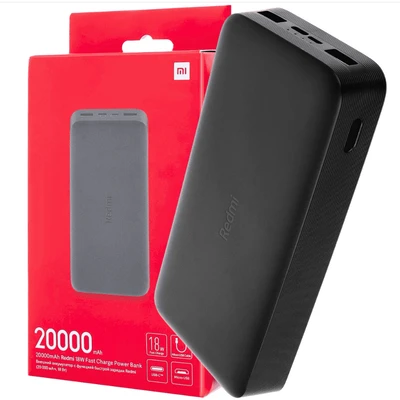 Xiaomi Mi Redmi