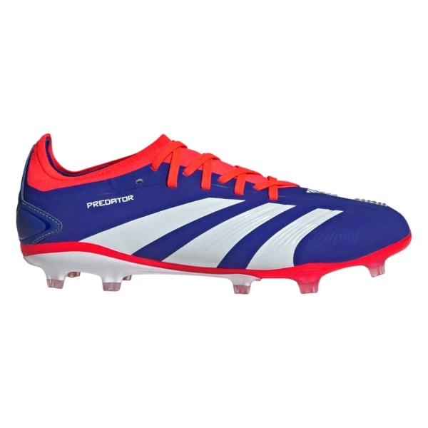adidas Predator Pro FG: Product review