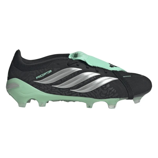 adidas Predator Pro Fold-Over Tongue FG: Product review