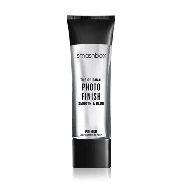 Smashbox Photo Finish Smooth & Blur Primer: Product review