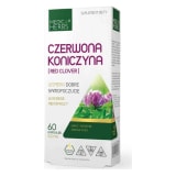 Medica Herbs Red Clover 520 mg