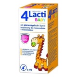 4Lacti Baby