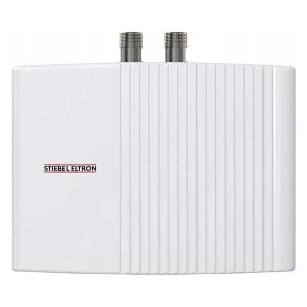 Stiebel Eltron EIL 6 Plus: Product review
