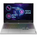 Lenovo LOQ 15AHP10