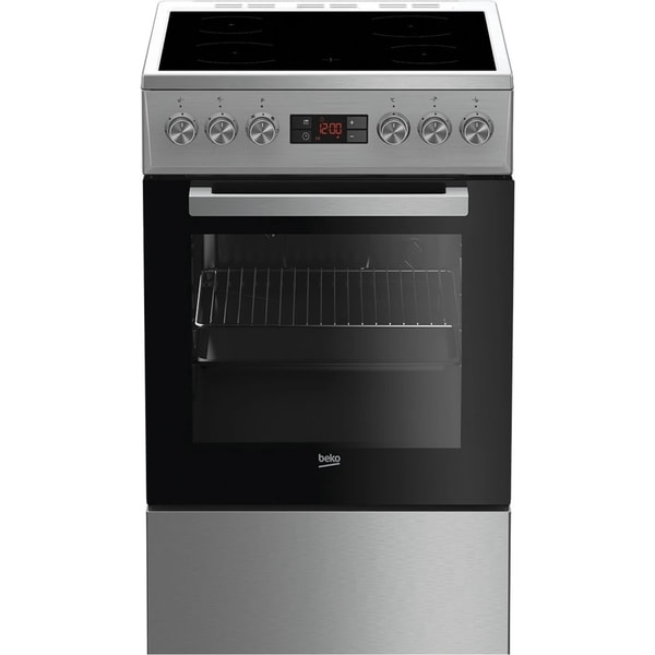 Beko FSM57300GX: Product review