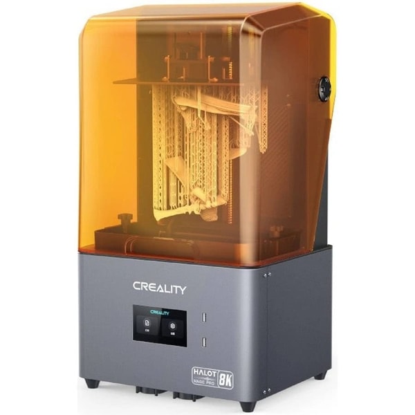 Creality Halot-Mage S 14K: Product review