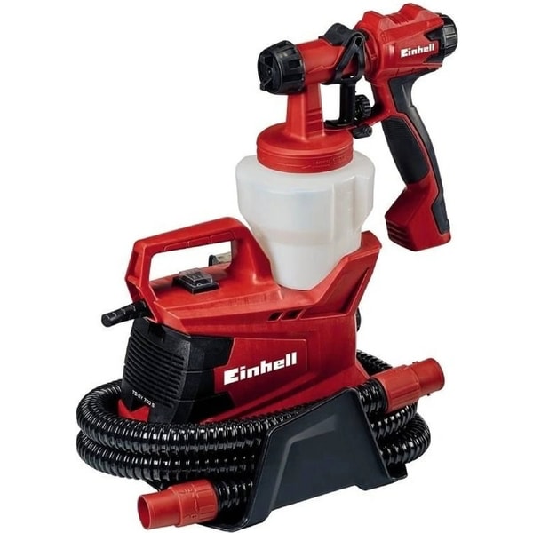 Einhell TC-SY 700 S: Product review