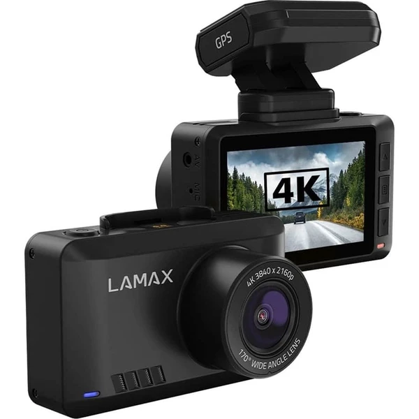 LAMAX T10: Product review