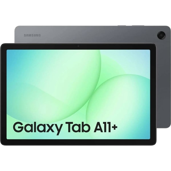 Samsung Galaxy Tab A11+: Product review