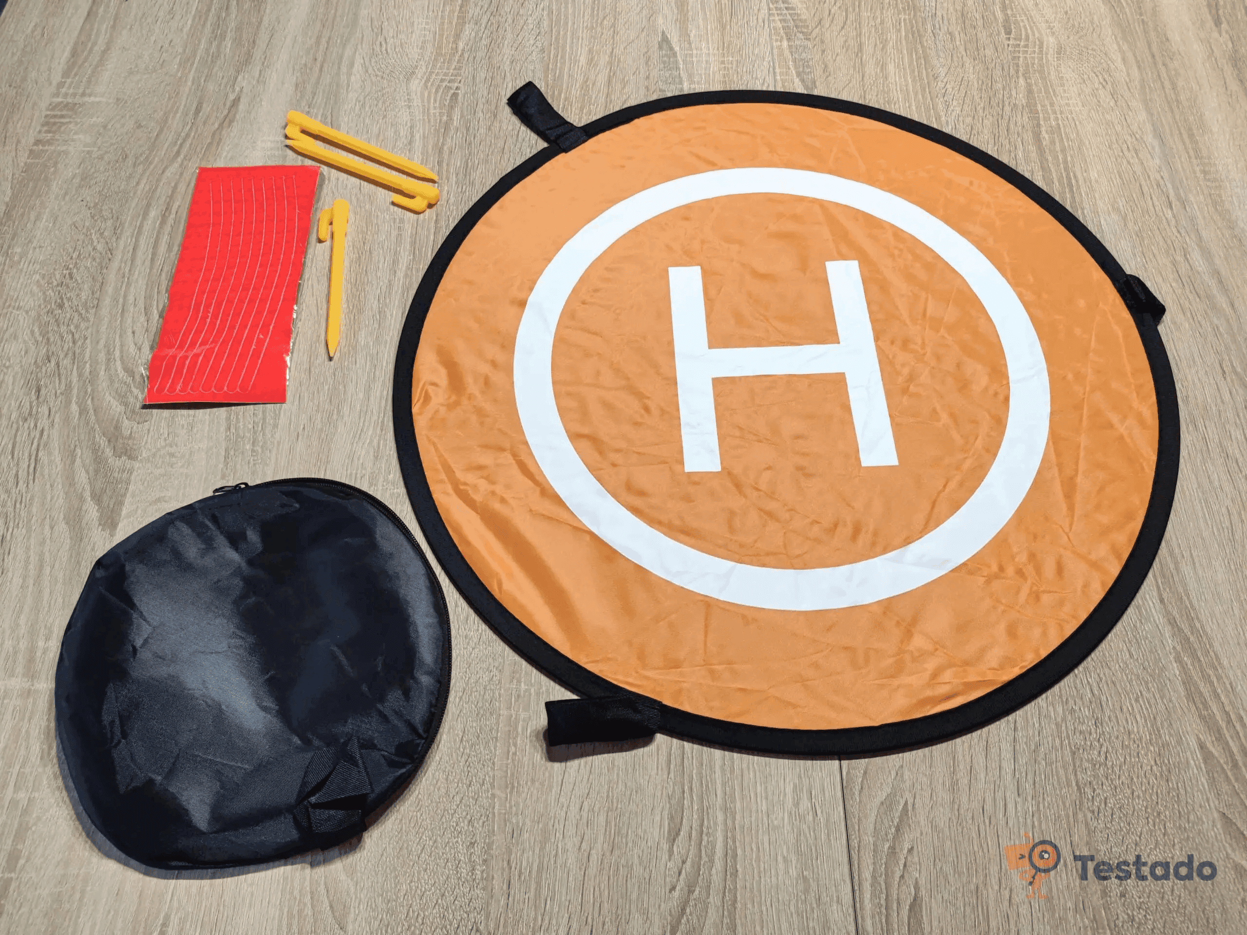 Recenzja drona Aerium Skeiron Mini