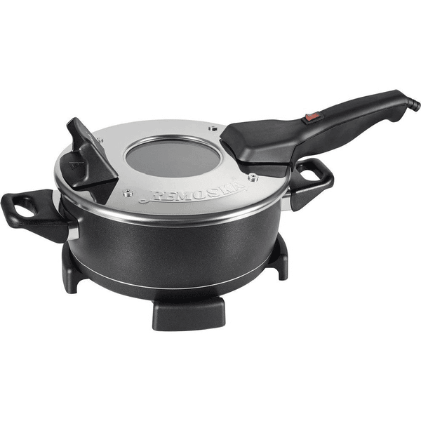 Remoska® R21F/01 2 l: Product review