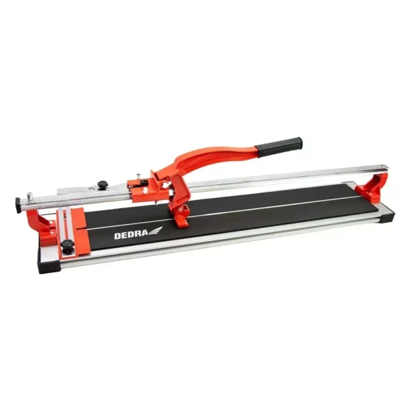 Dedra 1152 800 mm: Product review