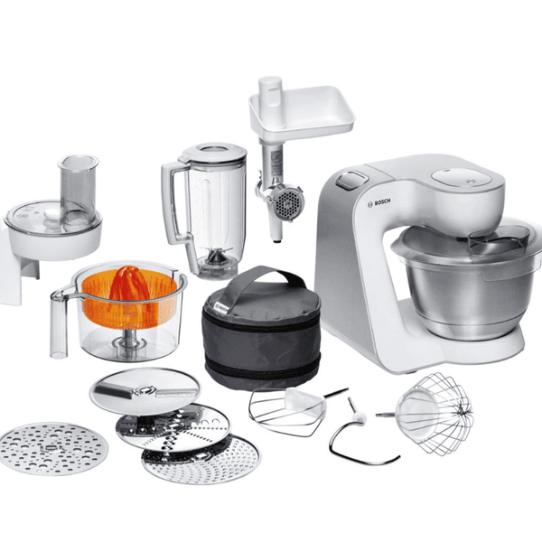 Bosch MUM58259: Product review