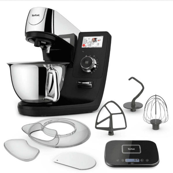 Tefal i-Coach Touch: Product review