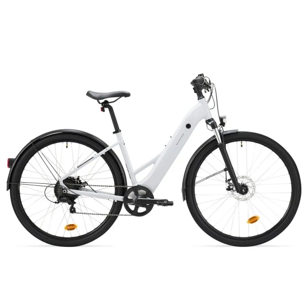 Rockrider E-ACTV 100: Product review