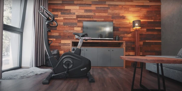 Rower stacjonarny