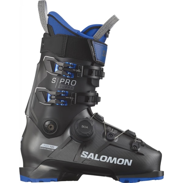Salomon S/Pro Supra BOA 120 GW: Product review