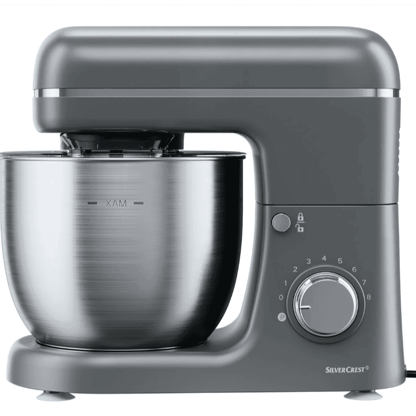 Silvercrest SKM 600 C2