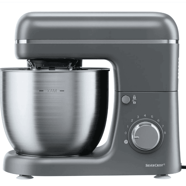 Silvercrest SKM 600 C2: Product review