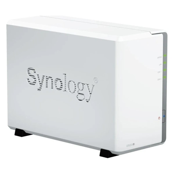 Synology DS223j: Product review