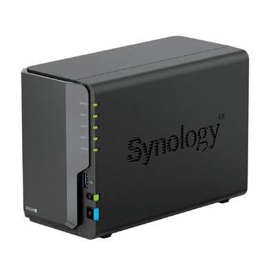 Synology DS224+