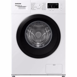 Samsung WW60A3120BE: Product review