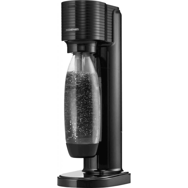 SodaStream Gaia: Product review