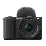 Sony ZV-E10 II + 16-50 mm