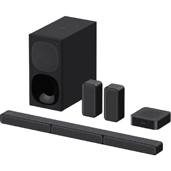 Sony HT-S40R: Product review