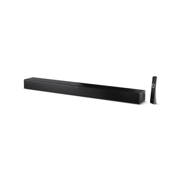 Sharp HT-SB304: Product review