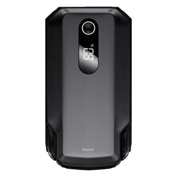 Baseus Super Energy Max 20000 mAh: Product review