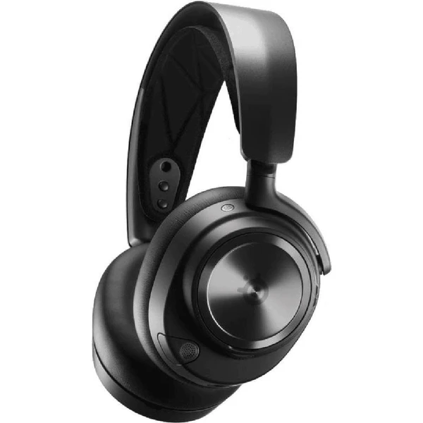 SteelSeries Arctis Nova Pro Wireless X: Product review
