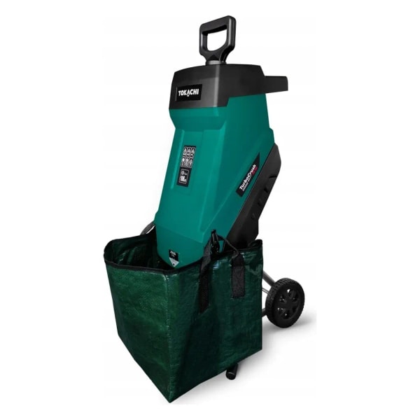Tokachi TurboCrush TC-45: Product review