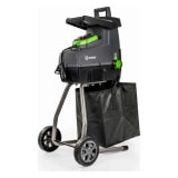 Wuber W94203 silentSHRED 2800 W