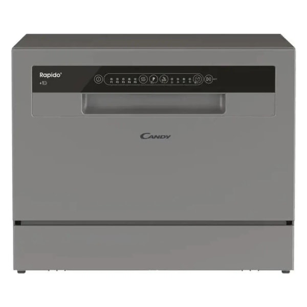 Candy CP 6E51LS: Product review