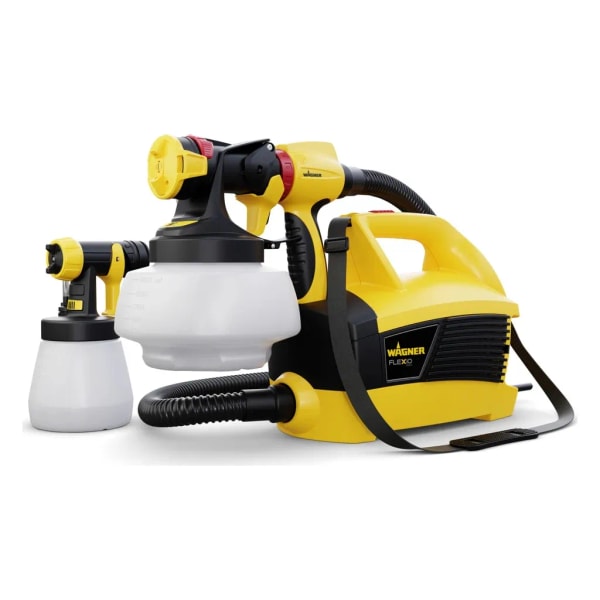 Wagner W 690 Flexio: Product review