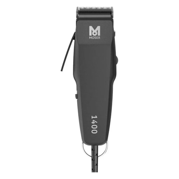 Moser 1400 Animal: Product review