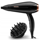 BaByliss Turbo Shine 2200 D570DE
