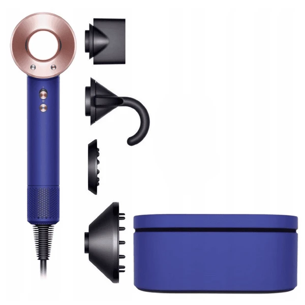 Dyson Supersonic: Product review