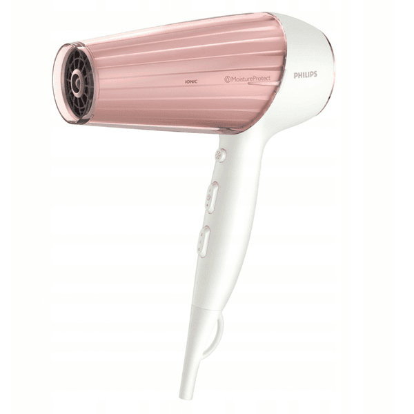 Philips MoistureProtect: Product review