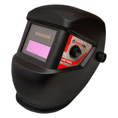 Mar-Pol M87000